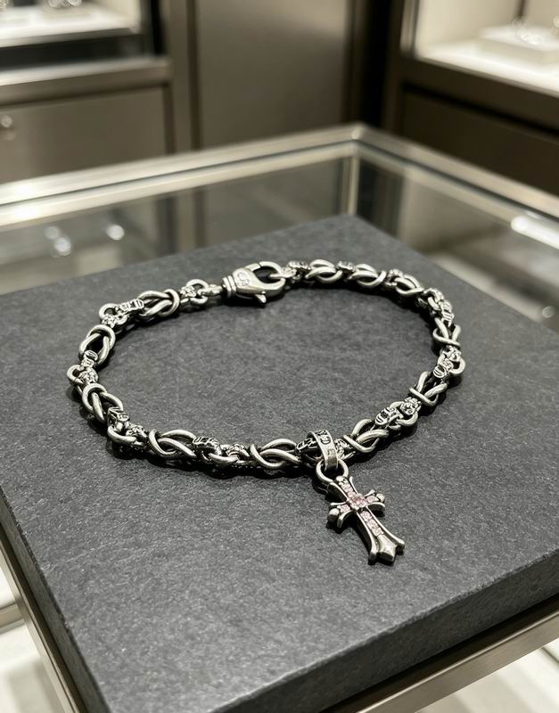 Chrome Hearts Bracelet 09yxs56